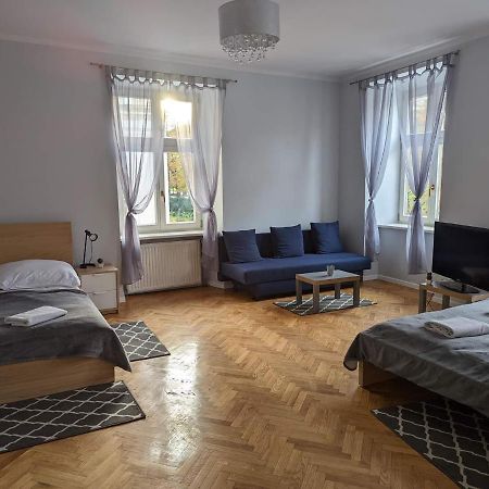 Wawel Suites Krakau Buitenkant foto