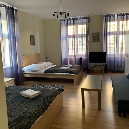 Wawel Suites Krakau Buitenkant foto