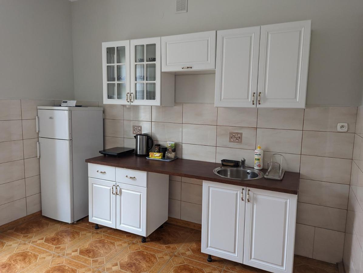 Wawel Suites Krakau Buitenkant foto