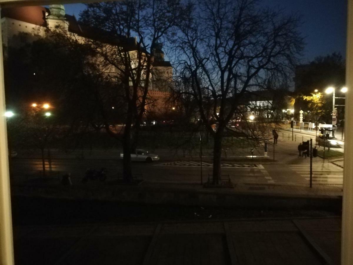 Wawel Suites Krakau Buitenkant foto
