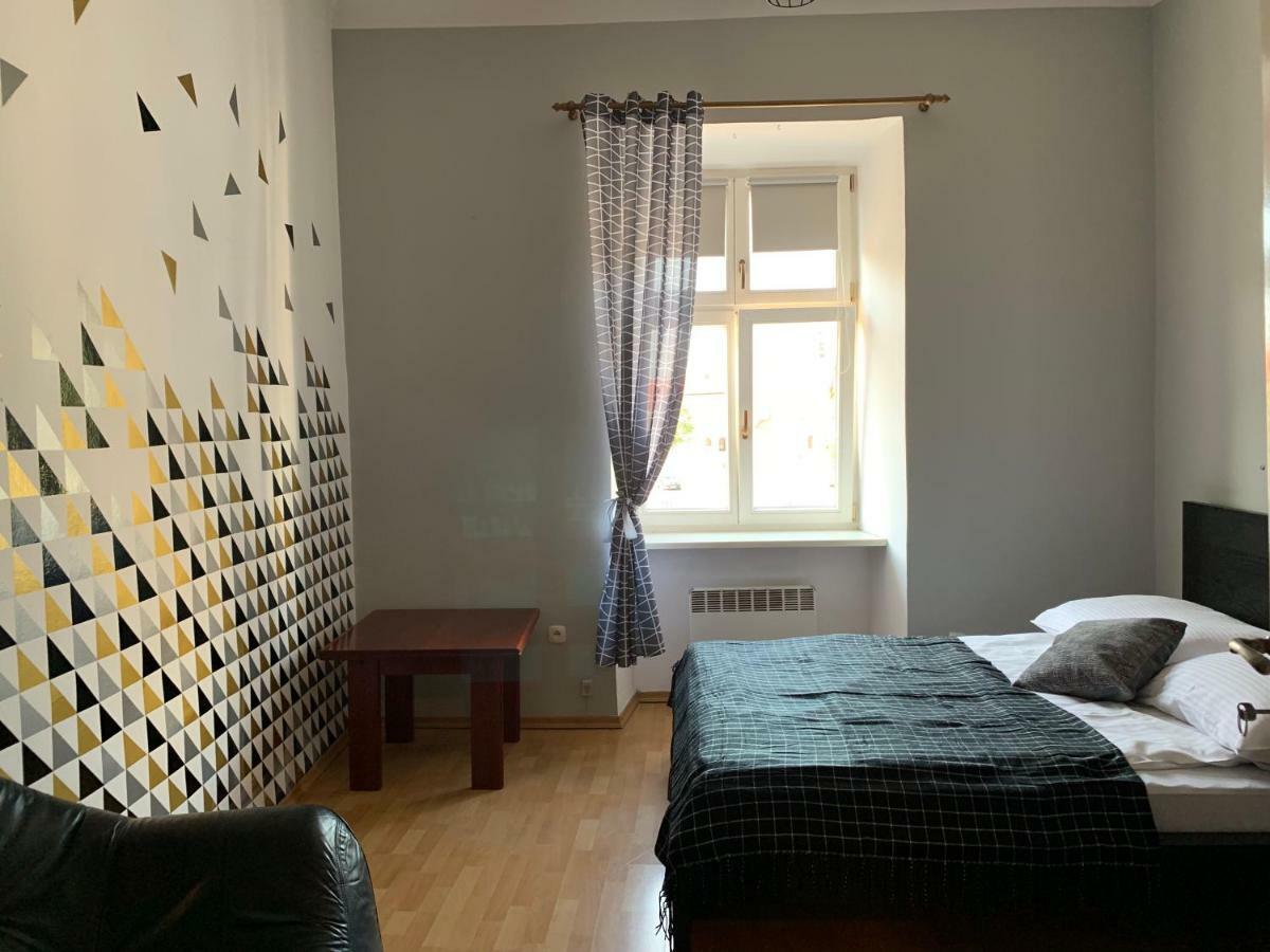 Wawel Suites Krakau Buitenkant foto
