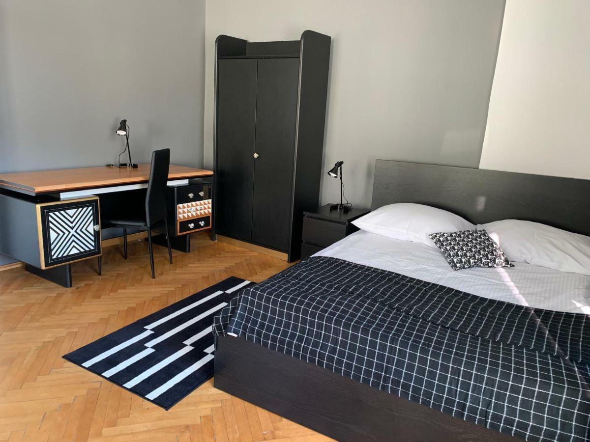 Wawel Suites Krakau Buitenkant foto