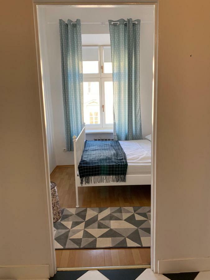 Wawel Suites Krakau Buitenkant foto