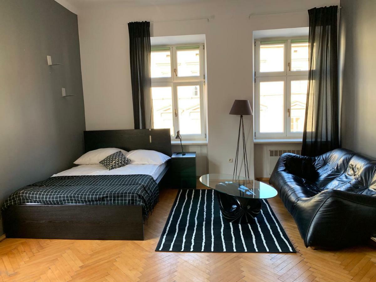 Wawel Suites Krakau Buitenkant foto