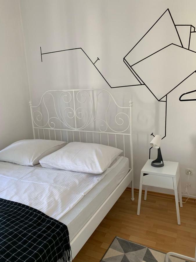 Wawel Suites Krakau Buitenkant foto