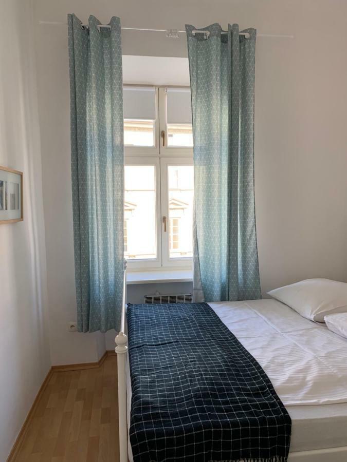 Wawel Suites Krakau Buitenkant foto