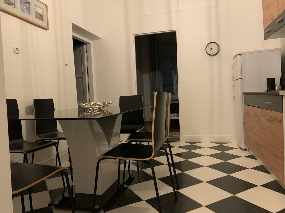 Wawel Suites Krakau Buitenkant foto
