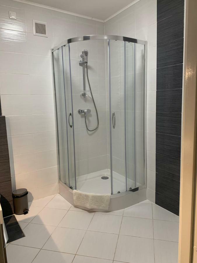 Wawel Suites Krakau Buitenkant foto