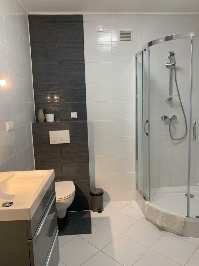 Wawel Suites Krakau Buitenkant foto